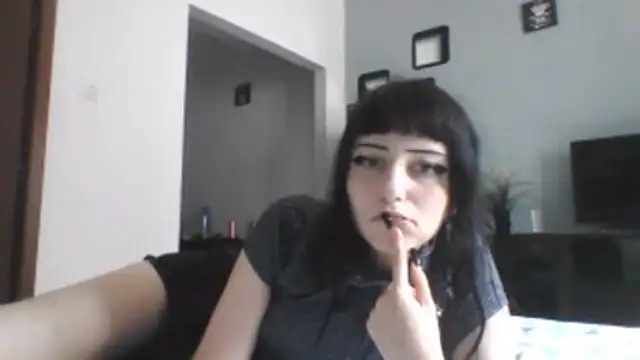 ChargedReign webcam