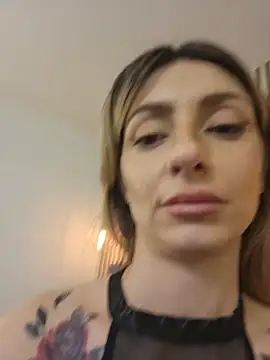 SofiaLace webcam