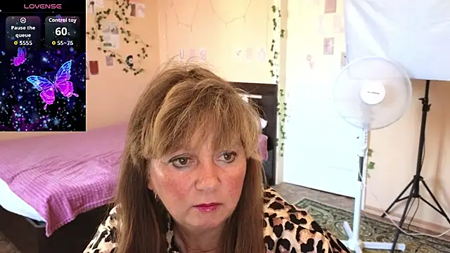 Melania_Cook webcam