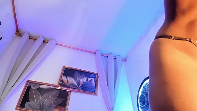 MelissaStonee webcam