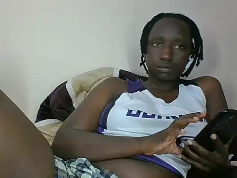 sexxydimples live cam on StripChat