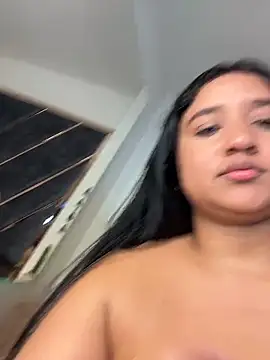 FoxySkye webcam