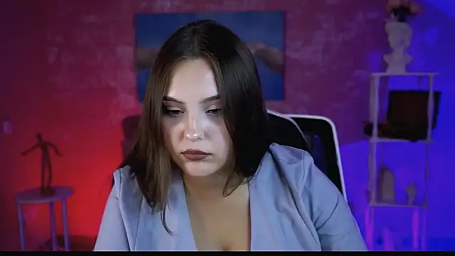 gabifernandez webcam