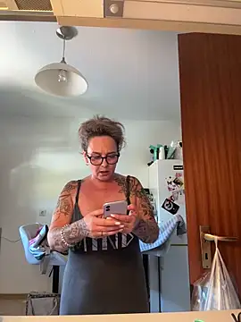 -SweetSandy- webcam