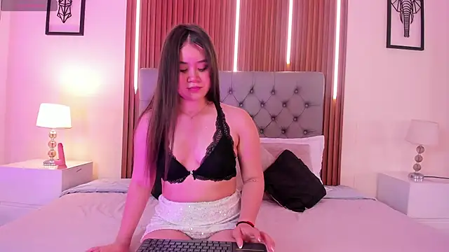 VictoriaaCruz webcam