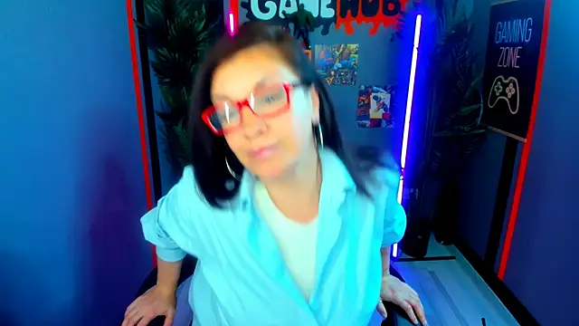 AnaMills webcam