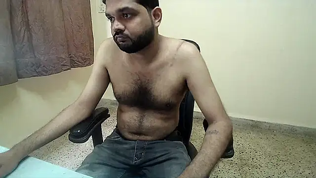 Kinky_Kumarr webcam