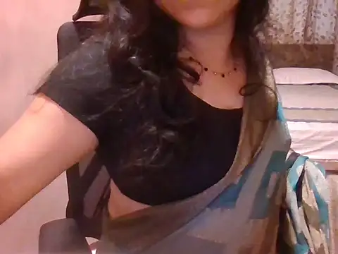 Diya_04 webcam