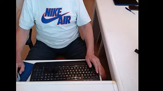 dutchpornking webcam