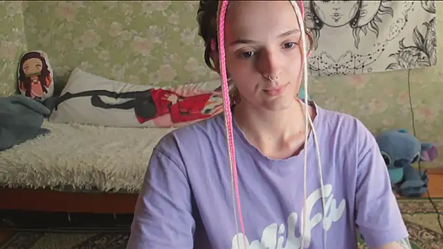 Cutie_Adelia webcam