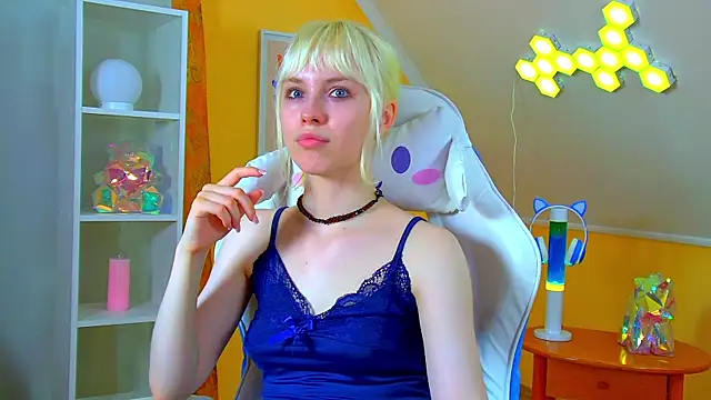 HannahHollis webcam