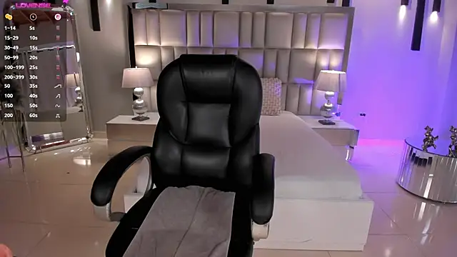 JennaOlsonX webcam