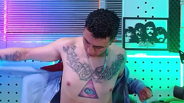 Godofcumxxx webcam