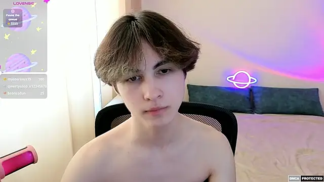 _Milway_'s live cam