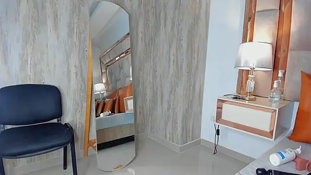 ValentinaBreats webcam