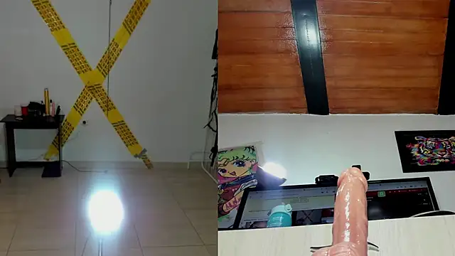 nikky_rosse webcam