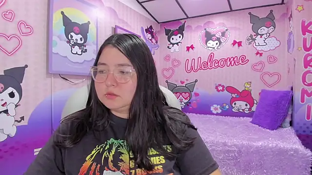 Dulce_meow webcam