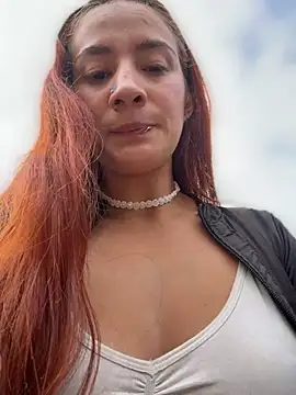Samyra_Biker12 webcam