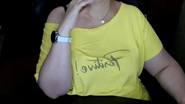 AlisaHot55 webcam