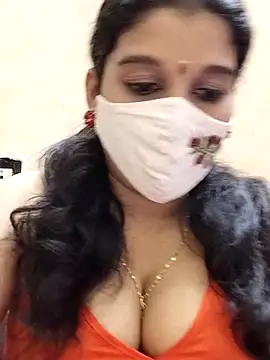 amelia-rani webcam
