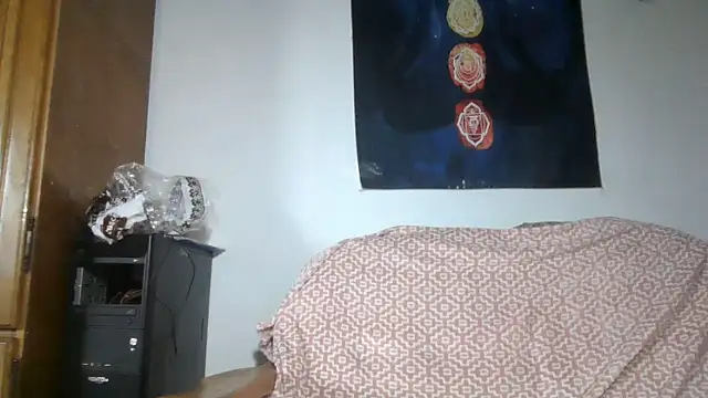 ExquisiteMature webcam