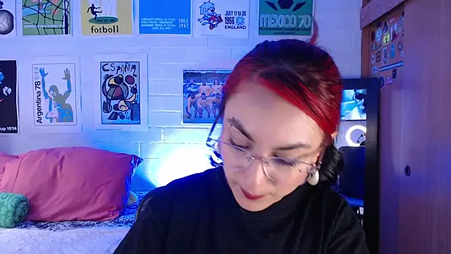 Amy66 webcam
