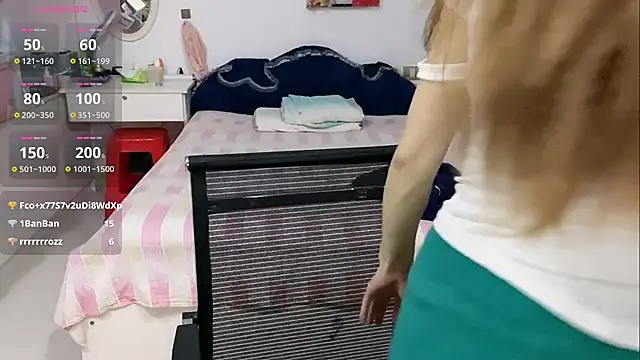 miaomiao-99 webcam