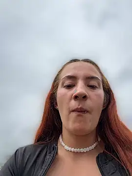 Samyra_Biker12 webcam