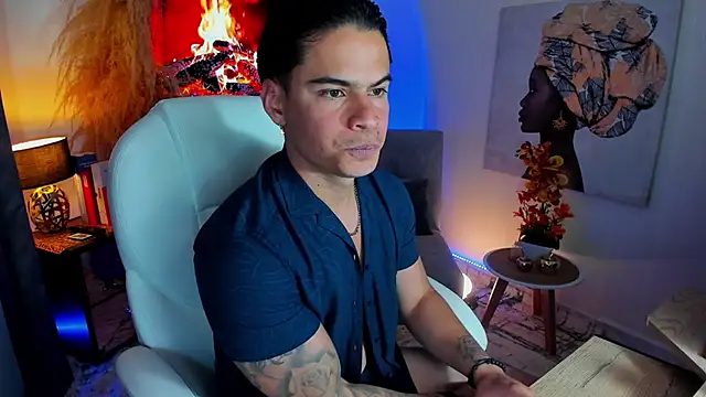Matias_Murrier webcam