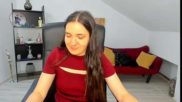 MelissaWiliam webcam