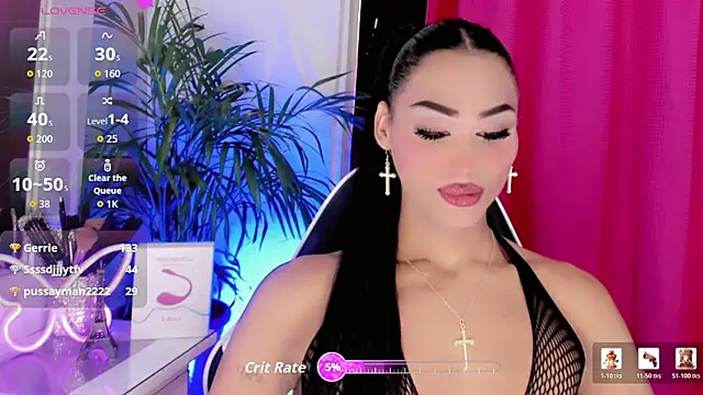 amal_baddell webcam