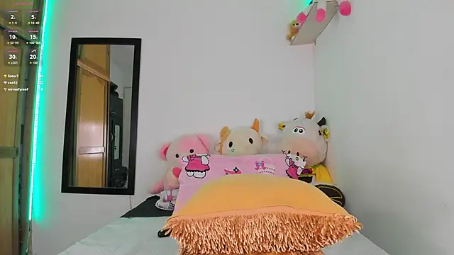 nude live sex Lee Ash