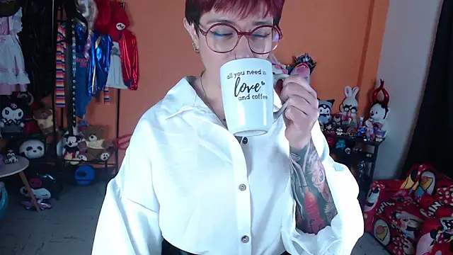 MissMiia2 webcam