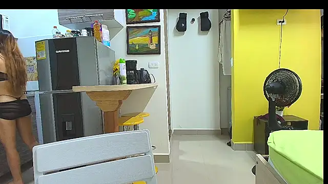 Alaiapink webcam