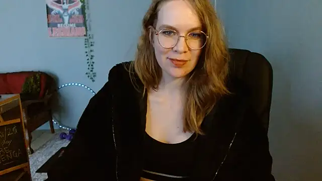 Chill_Billie webcam