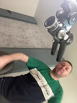 DorianJeday webcam