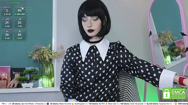 sweetuniporn webcam