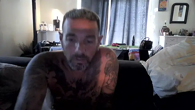 SlavedeBlake webcam