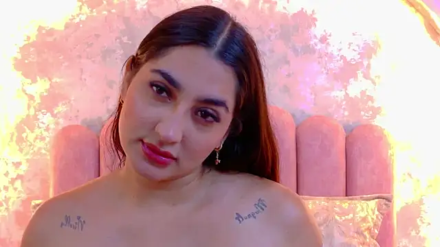 JasmineRhodes live cam on StripChat