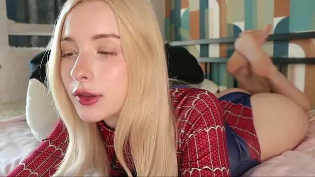 Nana_Wilson webcam