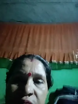 Manavi_x webcam
