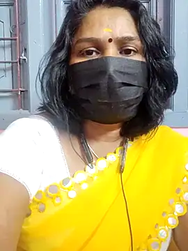 Apsaras_Sunandha webcam