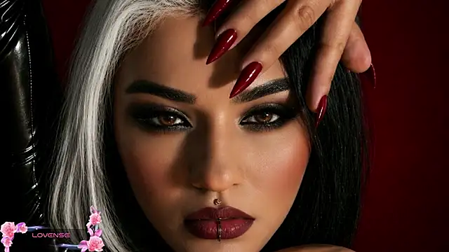 La_Diabla_111_ webcam