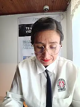 Valentina--1 webcam