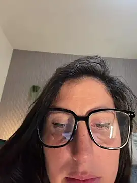 MysteryGirl__ webcam