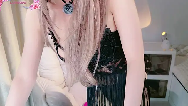 Lulu_QAQ webcam