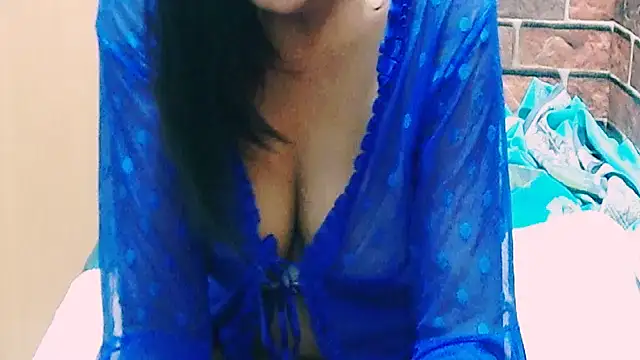 indian_spice_girl webcam