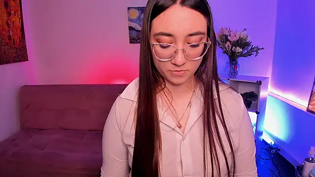 _RosieRider webcam