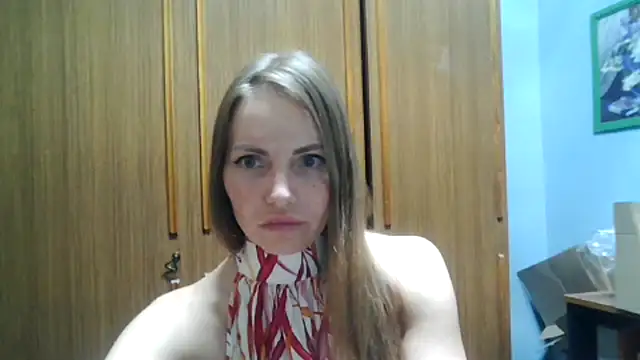 Valyssa webcam