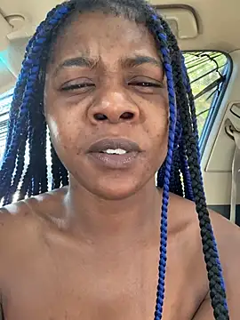 Ebony_Queeen webcam